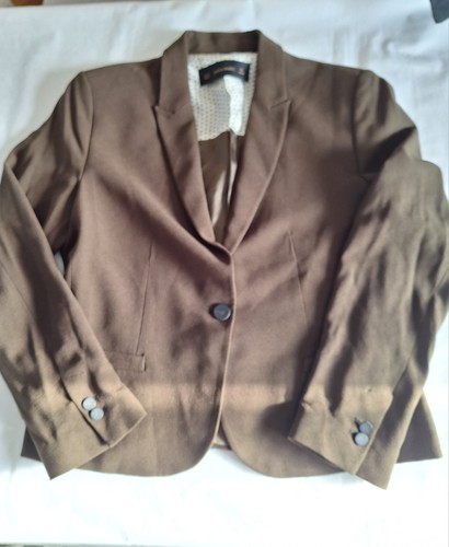 Zara women blazer jacket - zara, women's