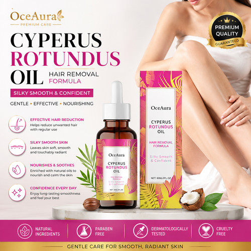 Cyperus rotundus oil - cyperus,