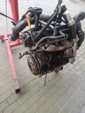ENGINE VW T5 AXE TRANSPORTER MULTIVAN  2.5 TDI COMPLETE