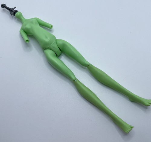 Monster high doll body - monster,