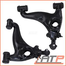 KIT SUSPENSION CONTROL ARMS  FRONT FOR MERCEDES E-CLASS  R129 SL W124 W201
