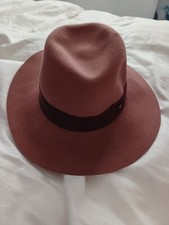 Maison Michel Paris Brown