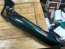 Triumph RS ST Sprint 955i Tail