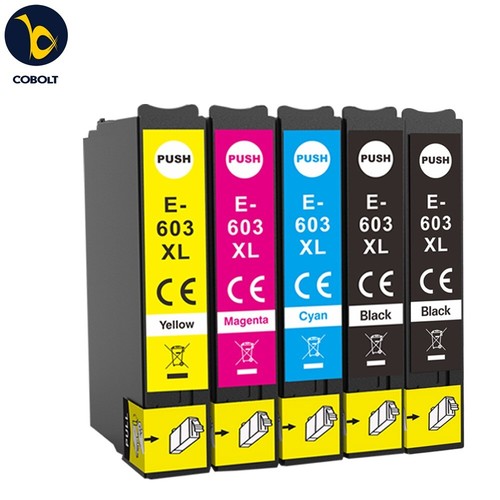 Ink cartridge for use - use, epson