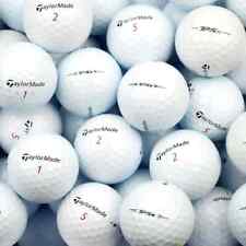 TaylorMade TP5x Lake Golf Balls Grade A Grade B Recycled Lake Balls 12-100 Pk