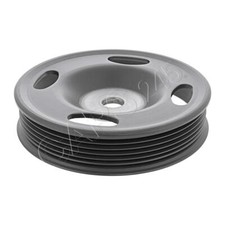 Crankshaft Belt Pulley VAICO