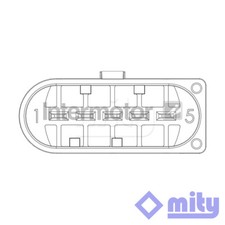 Fits Vito V-Class 2.0 2.3 D