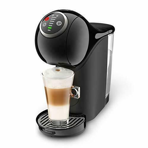 Last one nescafe - last, one!