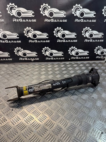Mercedes w164 shock - ml,