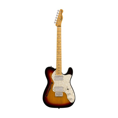 Squier classic vibe - vibe, 70s