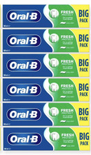 6 X Oral-B Pro Expert FRESH