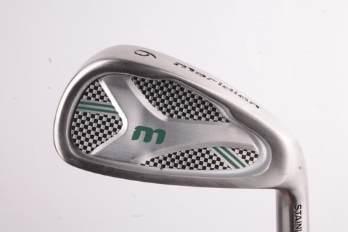 New junior meridian - new,