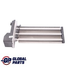 Mercedes W177 Heater Matrix