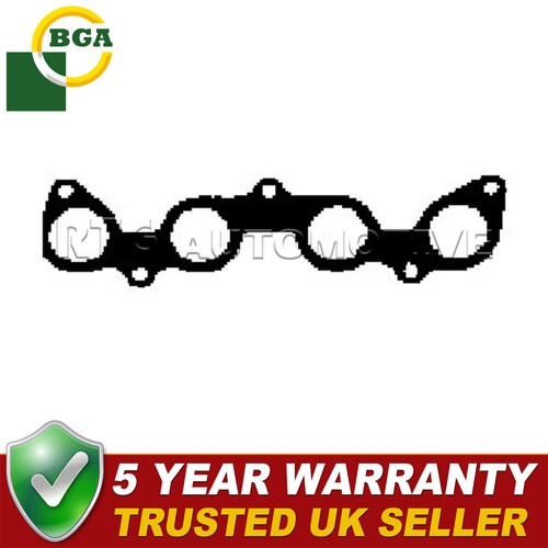 Bga exhaust manifold gasket - bga,