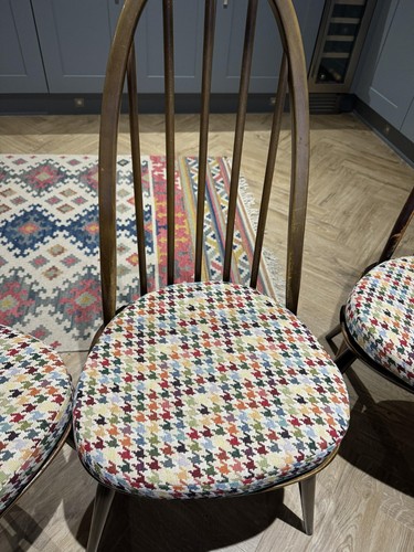New seat cushions pads ercol - pads,