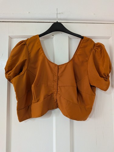 Indian blouse size - blouse,