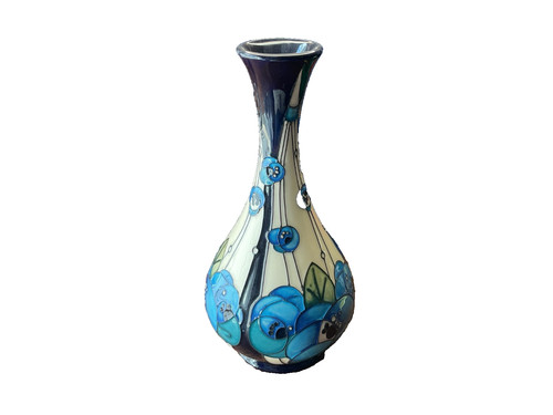 Beautiful tall moorcroft - beautiful,