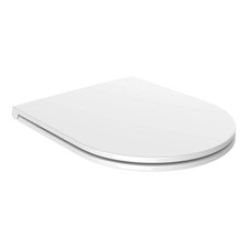 RAK Toilet Seat Soft Close