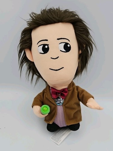Who 11th doctor matt smith - 11th,