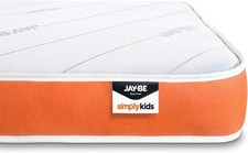 JAY-BE Simply Kids Mattress -