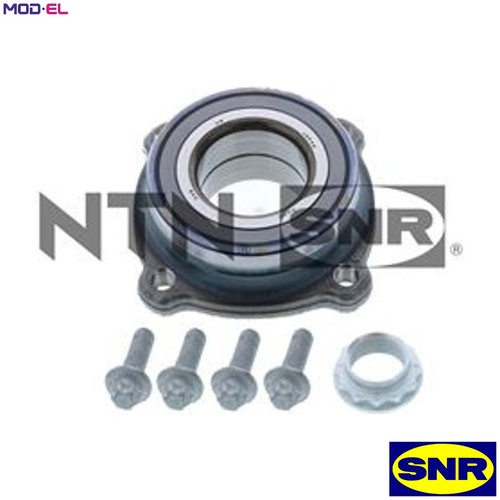 Wheel bearing kit r150 for - kit, r150.29