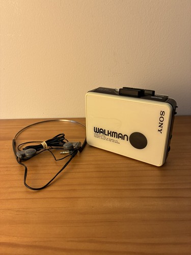 Sony walkman b10 - sony, wm-b10