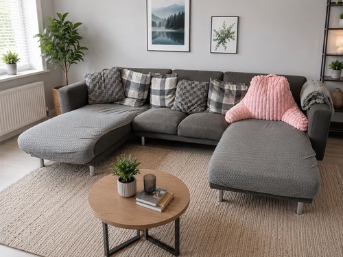 Ikea norsborg seater shape - 4,