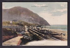 Wales Caernarvonshire