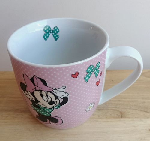 Disney minnie mouse pink - disney,