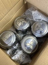 Mitsubishi Delica L400 Hub