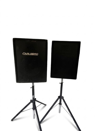 Pair carlsbro beta 115 - of,