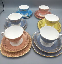 Vintage English Ridgeway