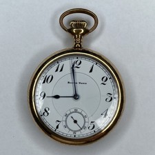 South Bend 16S 17J Grade 299