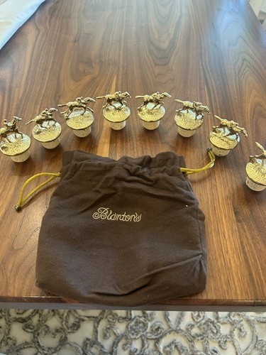 Blantons gold stoppers full - blantons,