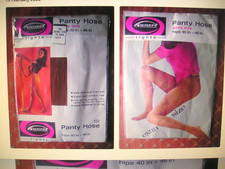 Kunert vintage panty hose - kunert,