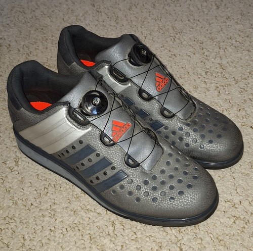 Adidas drehkraft weightlifting - drehkraft,