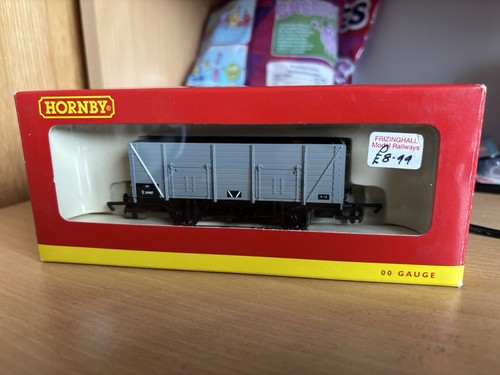 Hornby r6108b plank open - hornby,
