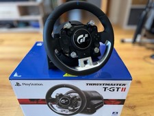 Thrustmaster T-GT II Racing