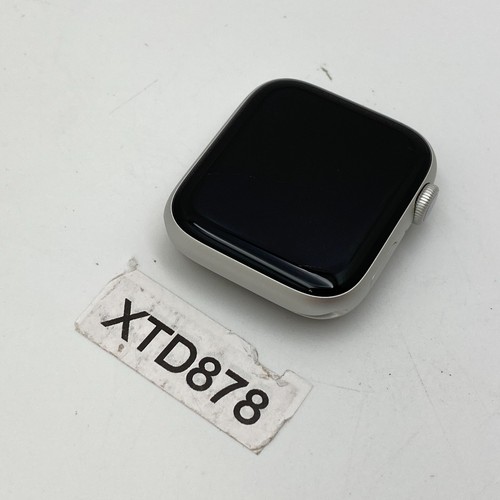 Apple watch series 44mm - watch,