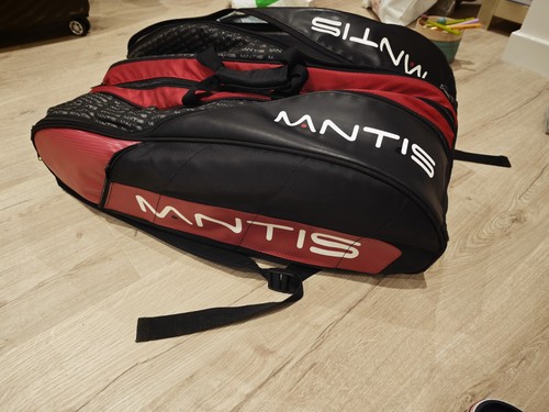 Mantis racket thermo tennis - racket,