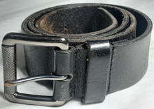 Vintage Superdry Mens Black