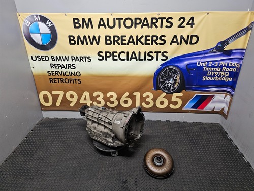 Bmw e39 e46 series e85 - e85, 2.5i