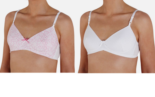 Royce bubbles bras pack - bubbles,