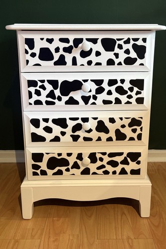 Drawer stag minstrel bedside - stag,