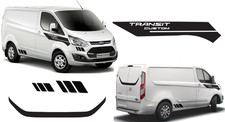 Ford transit custom - ford,