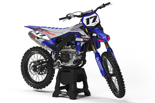 Wicked graphics kit fit - wicked,