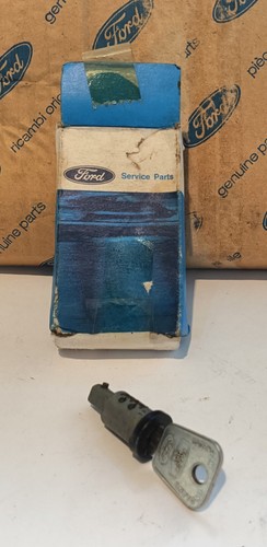 Ford cortina mk1 - cortina, lock