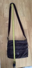 Kipling Alvar Crossbody