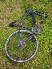 Specialized Sirrus frame and