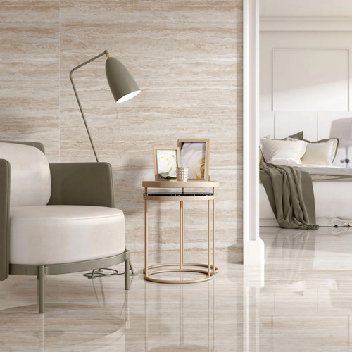 Veneto ivory square porcelain - veneto,